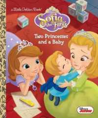 Two Princesses and a Baby (Little Golden Books)