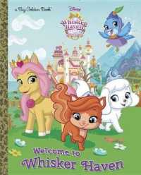 Welcome to Whisker Haven (Big Golden Books)
