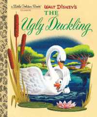 Walt Disney's the Ugly Duckling (Disney Classic) (Little Golden Book)