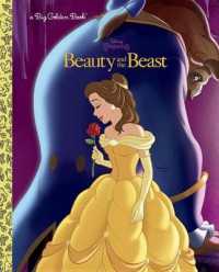 Beauty and the Beast Big Golden Book (Disney Beauty and the Beast) (Big Golden Book)