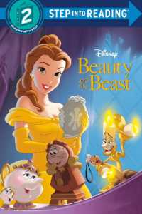 Beauty and the Beast Step into Reading (Disney Beauty and the Beast) (Step into Reading)