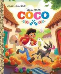 Coco Little Golden Book (Disney/Pixar Coco) (Little Golden Book)