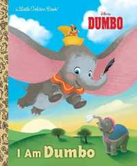 I Am Dumbo (Disney Classic) (Little Golden Book)