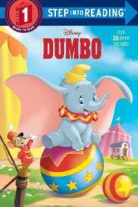 Dumbo Deluxe Step into Reading (Disney Dumbo) (Step into Reading)