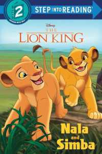 Nala and Simba (Disney the Lion King) (Step into Reading)