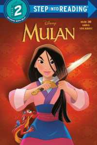 Mulan Deluxe Step into Reading (Disney Princess) (Step into Reading)