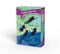 Finding Tinker Bell: Books #1-6 (Disney: the Never Girls) (Never Girls)
