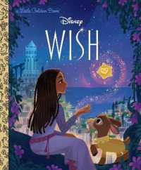 Disney Wish Little Golden Book (Little Golden Book)