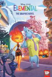 Disney/Pixar Elemental: the Graphic Novel (Graphic Novel)