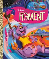 Figment (Disney Classic) (Little Golden Book)