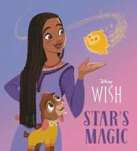 Star's Magic (Disney Wish) （Board Book）