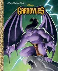 Disney Gargoyles Little Golden Book (Little Golden Book)