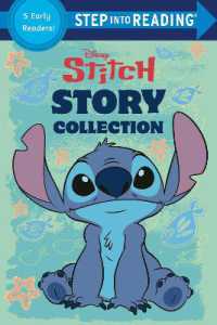Disney Stitch Story Collection (Step into Reading)