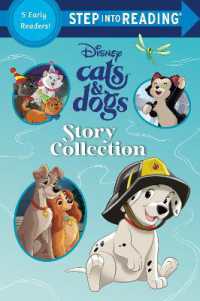 Disney Cats and Dogs Story Collection (Step into Reading)