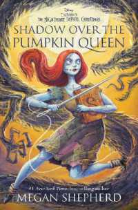 Shadow over the Pumpkin Queen (Pumpkin Queen)