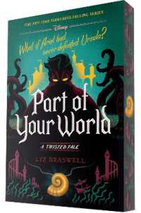 Part of Your World : A Twisted Tale (A Twisted Tale)