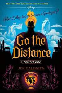 Go the Distance : A Twisted Tale (A Twisted Tale)
