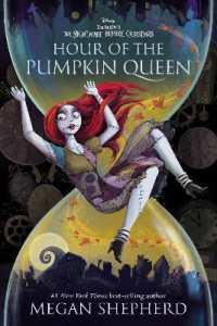 Hour of the Pumpkin Queen (Pumpkin Queen)