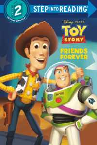 Friends Forever (Disney and Pixar's Toy Story) (Step into Reading) （Library Binding）