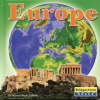 Europe (The Seven Continents)