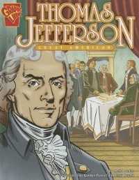 Thomas Jefferson : Great American (Graphic Biographies)