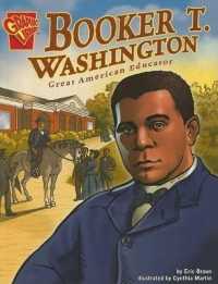 Graphic Biographies Booker T. Washington Great American Educator