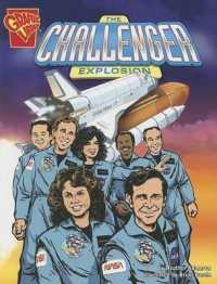 The Challenger Explosion (Graphic Library)