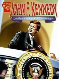 John F Kennedy (Graphic Library)