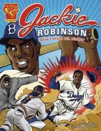 Jackie Robinson: Gran Pionero Del BÉIsbol (Biografias Graficas)