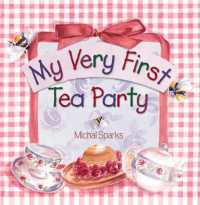 My Very First Tea Party （Board Book）