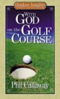 With God on the Golf Course (Outdoor Insights Pocket Devotionals) （POC）