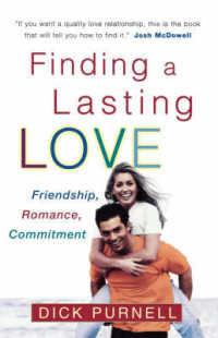 Falling into a Lasting Love : Friendship, Romance, Commitment