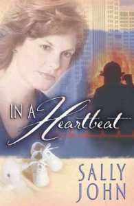 In a Heartbeat (in a Heartbeat Series #1)