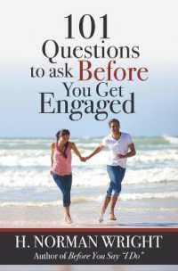 101 Questions to Ask before You Get Engaged