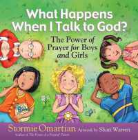 What Happens When I Talk to God? : The Power of Prayer for Boys and Girls (The Power of a Praying Kid)