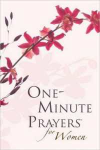 One-Minute Prayers for Women Gift Edition (One-minute Prayers)