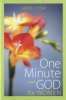 One Minute with God for Women