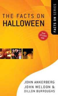 The Facts on Halloween (The Facts on)
