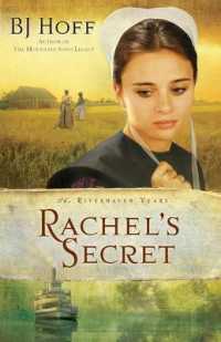 Rachel's Secret (The Riverhaven Years)