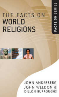 The Facts on World Religions (The Facts on Series)