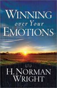 Winning over Your Emotions （Reprint）