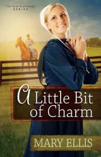 A Little Bit of Charm (The New Beginnings Series)
