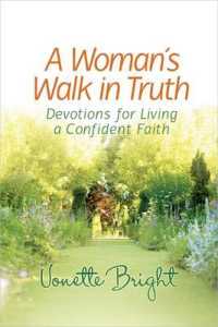 A Woman's Walk in Truth
