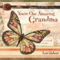 You're One Amazing Grandma （Gift）