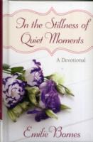 In the Stillness of Quiet Moments