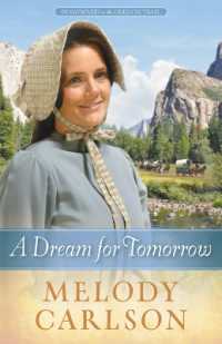 A Dream for Tomorrow (Homeward on the Oregon Trail)