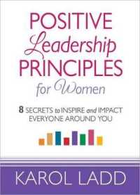 Positive Leadership Principles for Women