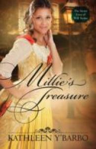 Millie's Treasure (Secret Lives of Will Tucker)