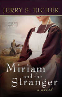 Miriam and the Stranger (Land of Promise)