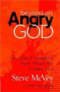 Beyond an Angry God